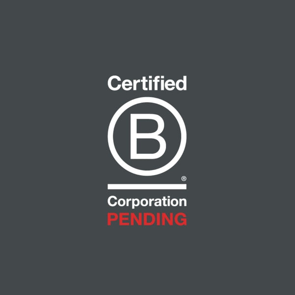 What it Means to be B Corp Pending